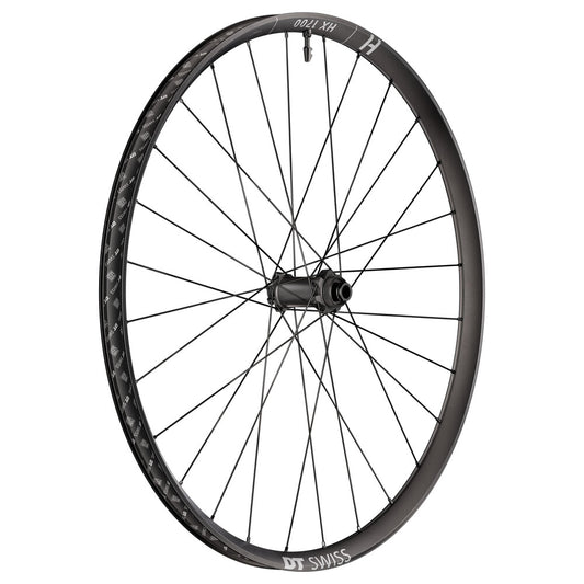 HX 1700 ASYM SPLINE WHEEL