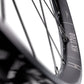 HX 1700 ASYM SPLINE WHEEL
