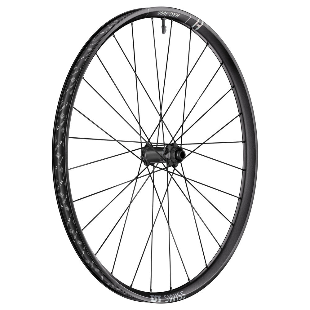 HXC 1500 SPLINE 30 WHEEL