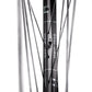 HXC 1500 SPLINE 30 WHEEL