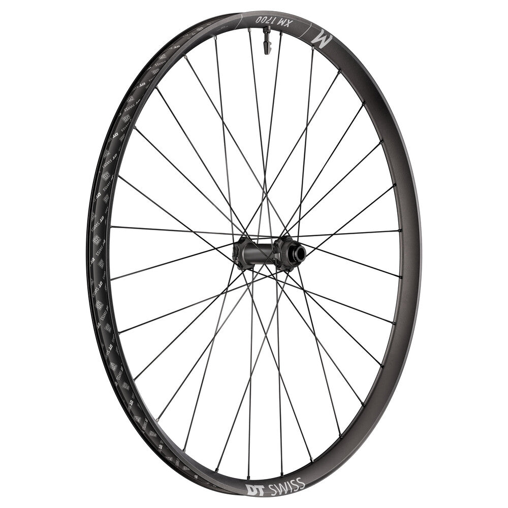 XM 1700 ASYM SPLINE 30 WHEEL