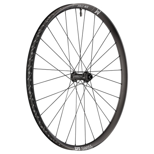 XM 1700 ASYM SPLINE 30 WHEEL