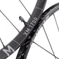 XM 1700 ASYM SPLINE 30 WHEEL