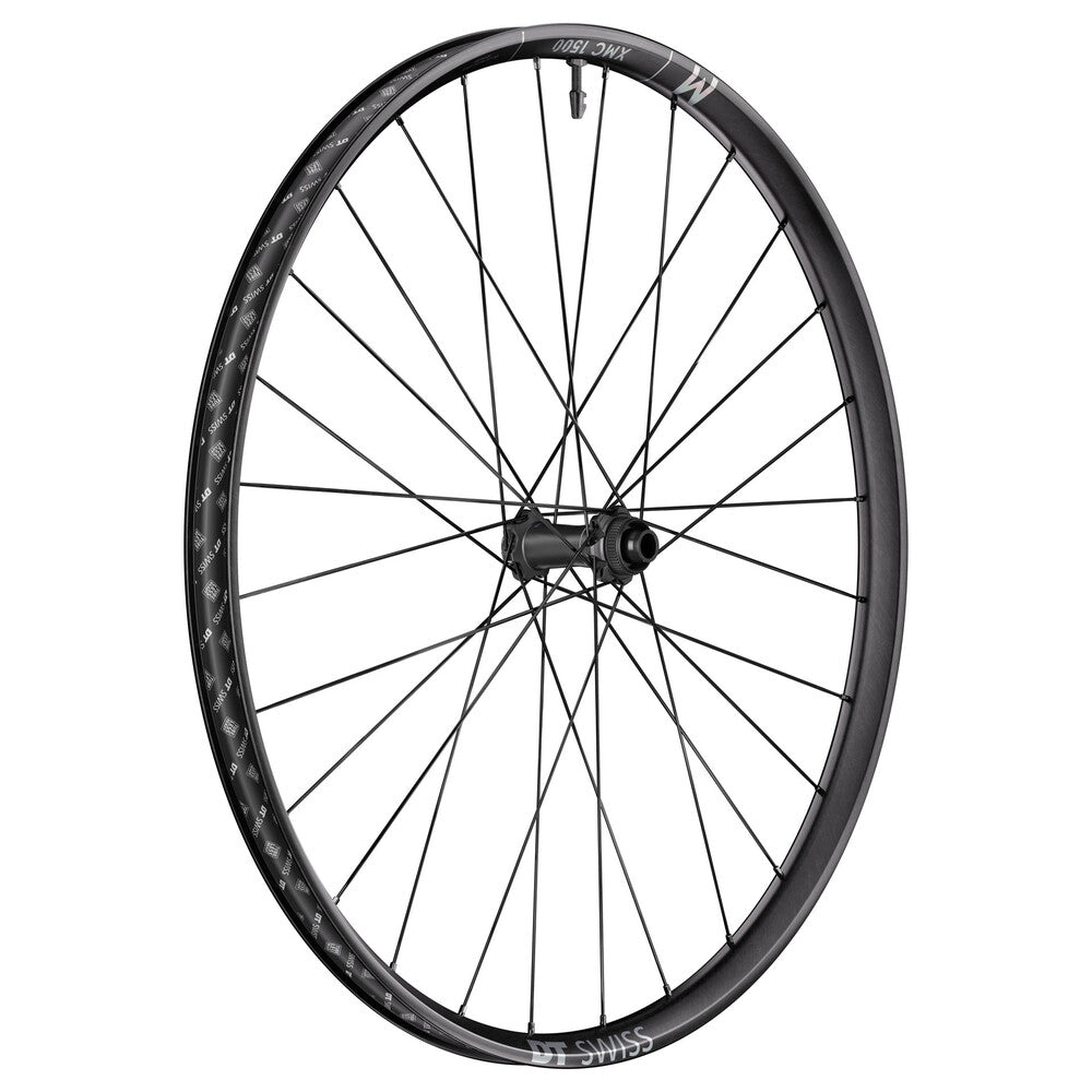 XMC 1500 SPLINE 30 WHEEL