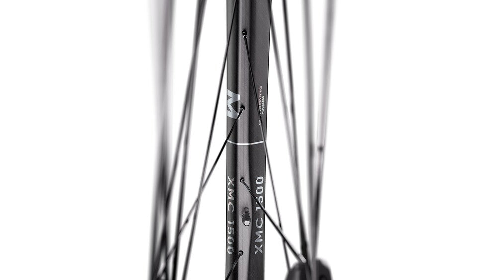 XMC 1500 SPLINE 30 WHEEL