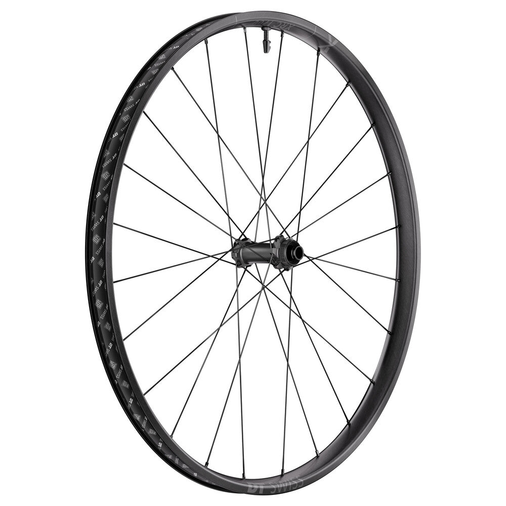 XRC 1700 SPLINE WHEEL