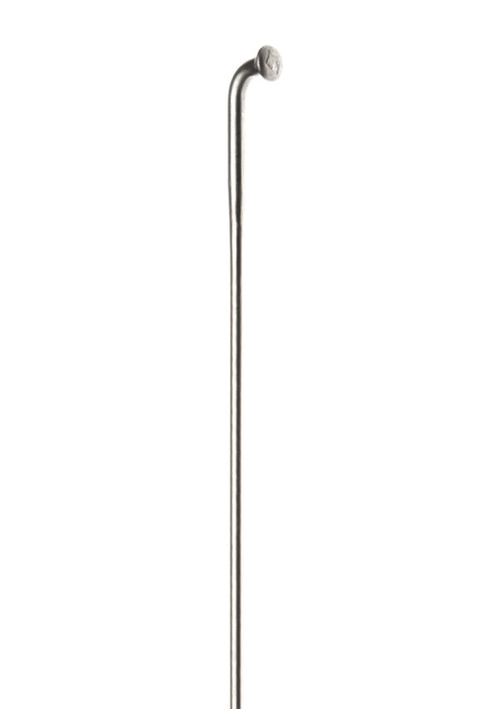 Revolution J Bend Spokes