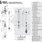 Resolve Vise Mounted Soft Jaws