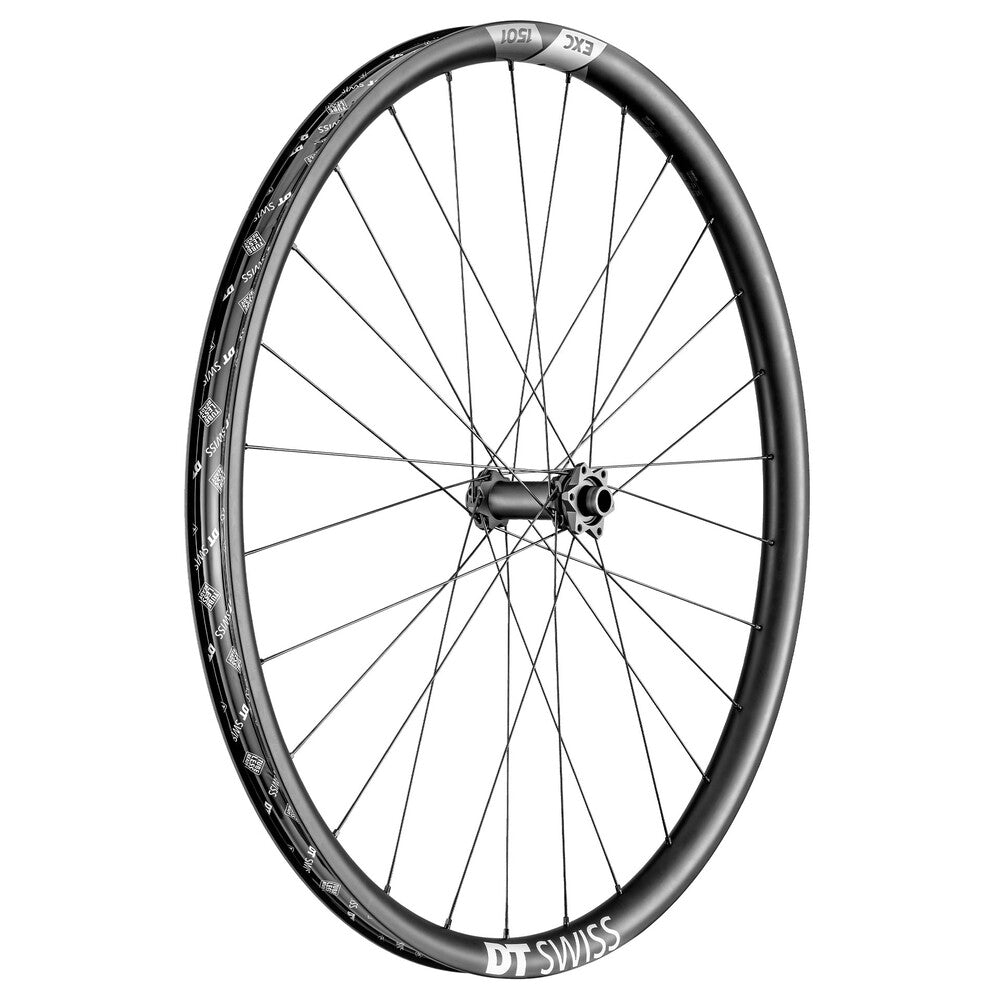 EXC 1501 SPLINE 30 WHEEL