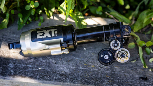 EXT Aria [230x60] - demo model