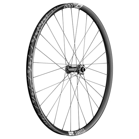 EX 1700 SPLINE 30 WHEEL