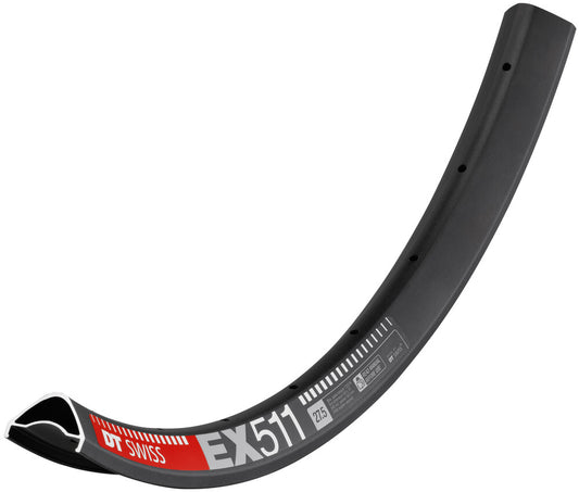 EX 511 RIM