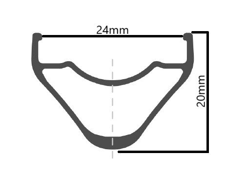 E 470 RIM