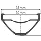 E 532 Rim