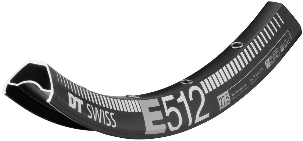 E 512 RIM