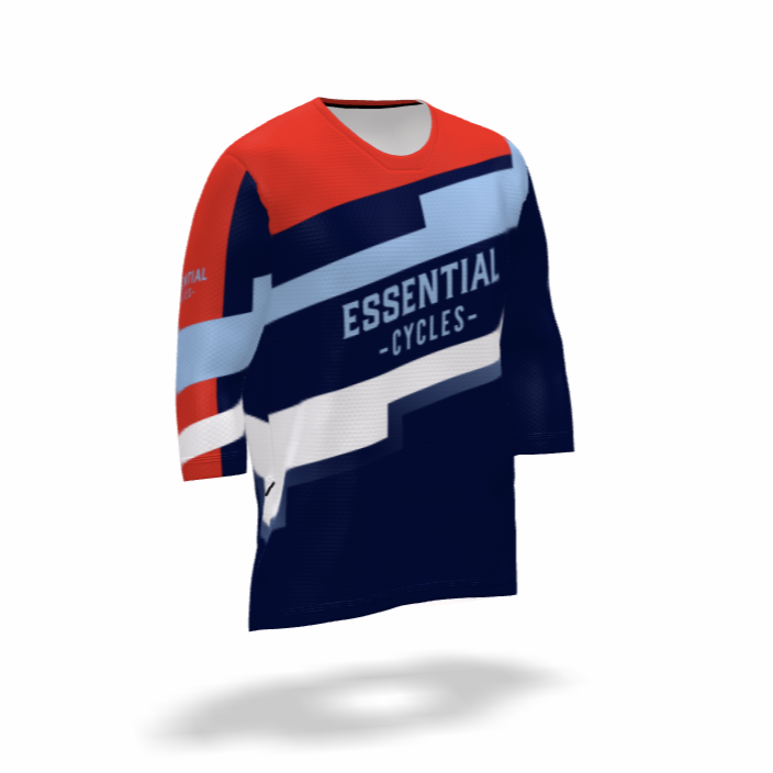 Essential Cycles Jersey