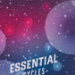 Essential Cycles Space Cat Jersey