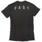 Evoke Ss Tech Tee