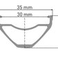 F 572 RIM