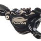 Formula Cura 2 Brake System