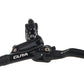 Formula Cura 2 Brake System