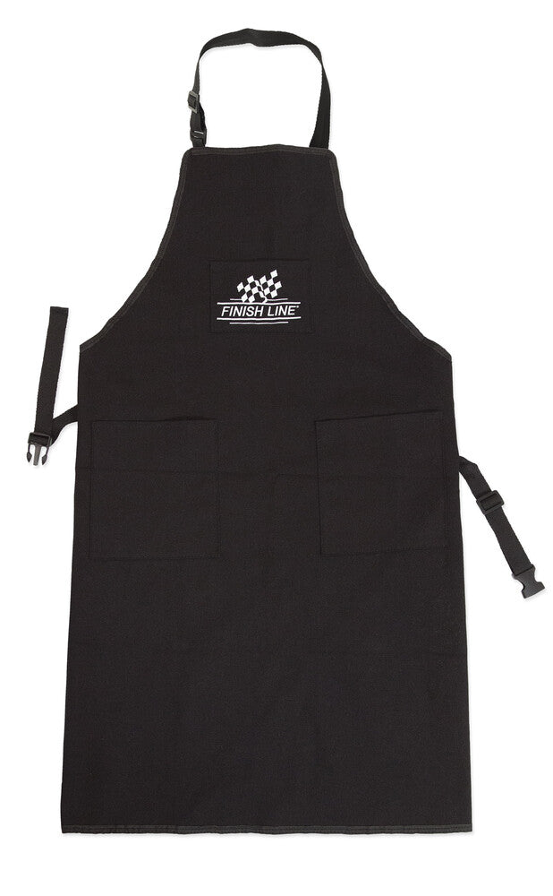 SHOP APRON