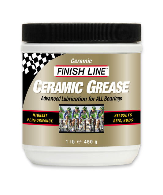 CERAMIC GREASE