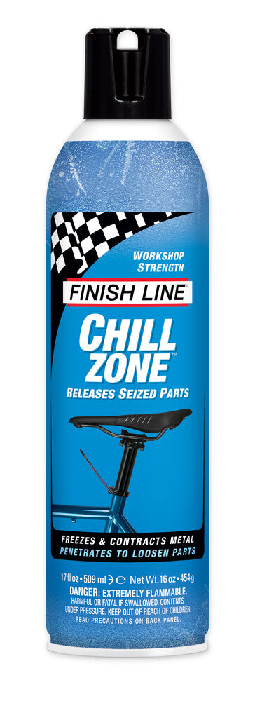CHILL ZONE™