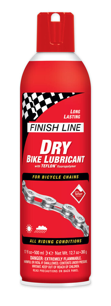 DRY LUBRICANT
