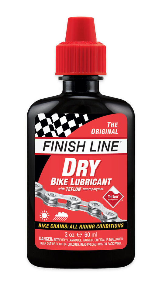 DRY LUBRICANT