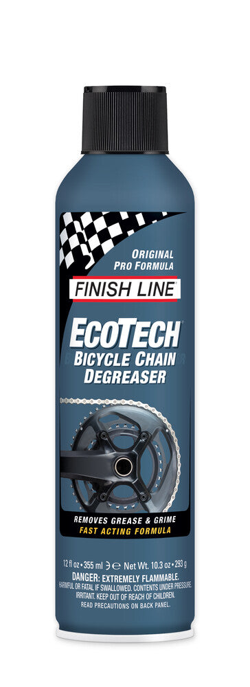ECOTECH DEGREASER