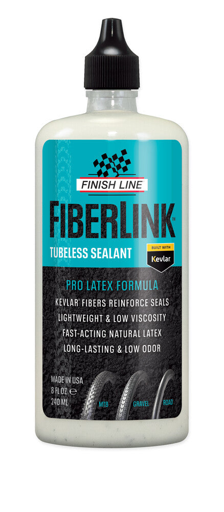 FIBERLINK TUBELESS SEALANT
