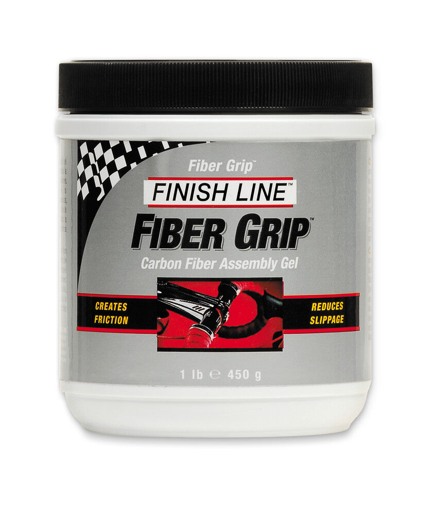 FIBER GRIP