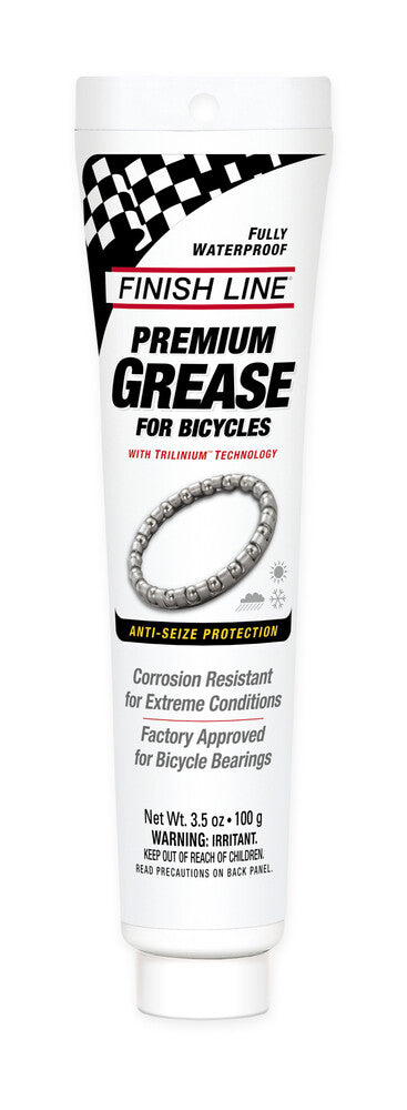 TEFLON GREASE