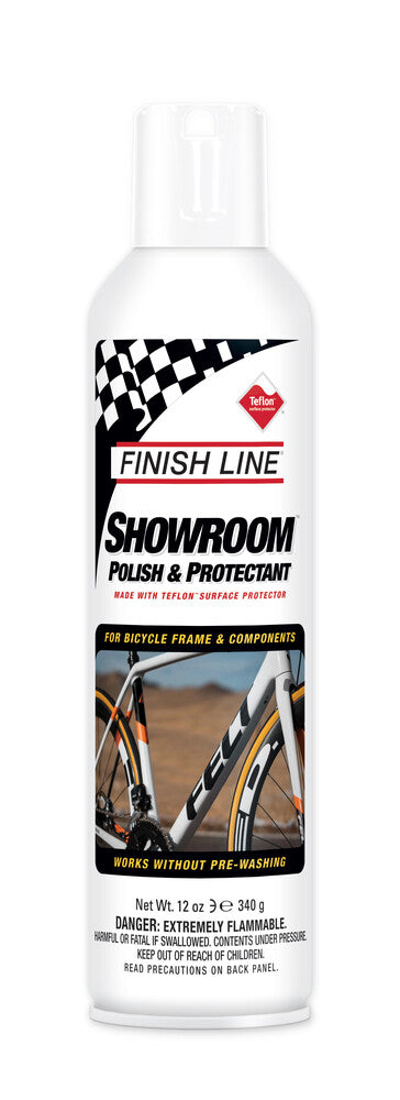 SHOWROOM