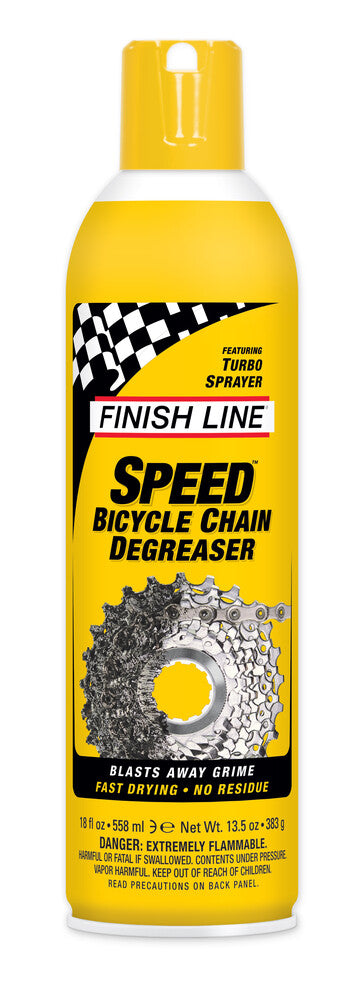 SPEED DEGREASER