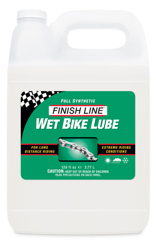 WET LUBRICANT