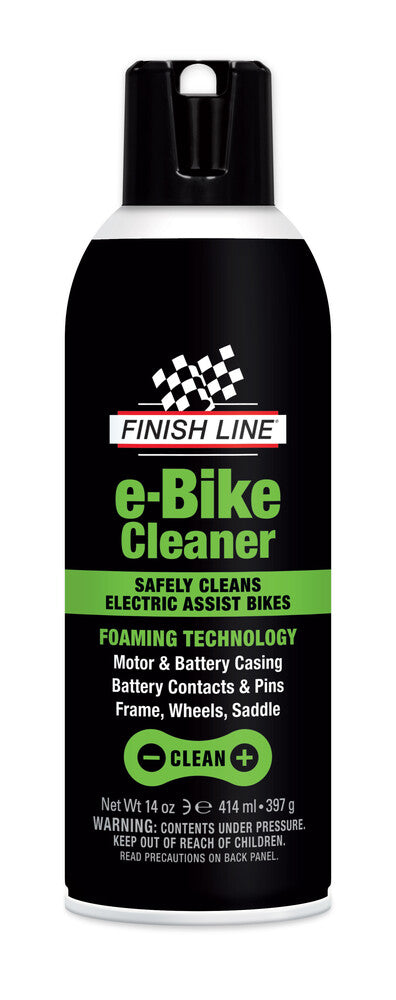 E-BIKE CLEANER