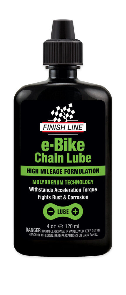 E-BIKE CHAIN LUBE