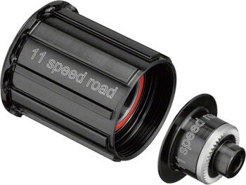 FREEHUB SHIM ROAD 11S W/ DS END CAP RATCHET