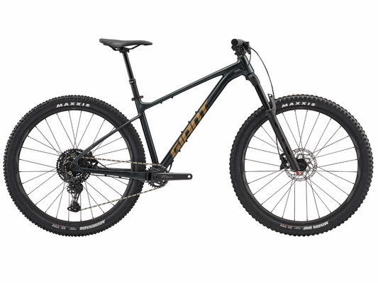 Giant Fathom | Certified Pre-Owned Trail Bike