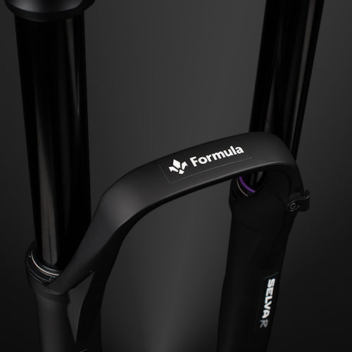 Selva R Fork Boost 29"