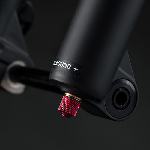 Selva R Fork Boost 29"