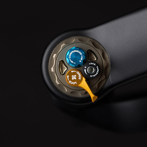 Selva R Fork Boost 29"