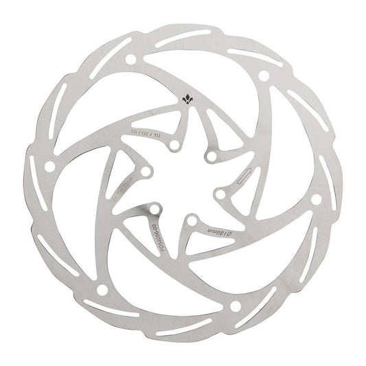 Formula Disc Rotor, One-Piece