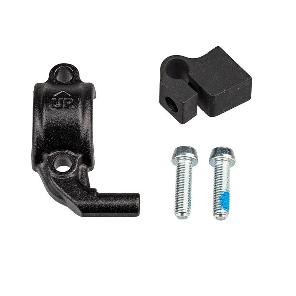 C1/Cura Matchmaker Clamp for Shimano I-Spec B