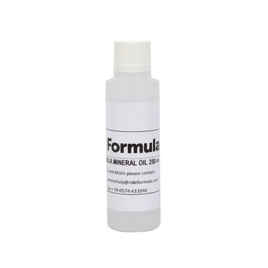 Formula Mineral Brake Oil