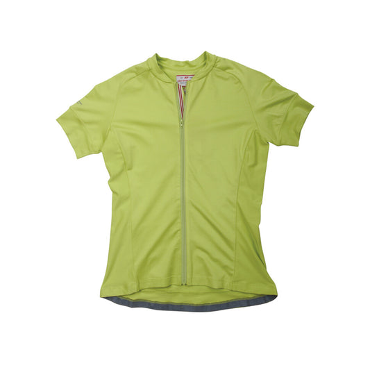 M RIDE LT JERSEY