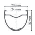 GR 531 RIM