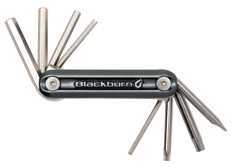 Grid 8 Multi-Tool
